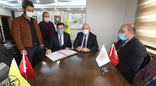 Dede korkut kültürel mirasına KUDAKA desteği