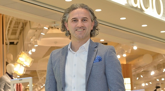 DeFacto CFO'su Şenol BM Kadının Statüsü Komisyonu'nda konuştu