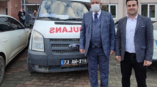 Demokratik Sağlık Sen Türkiye'yi karış karış geziyor