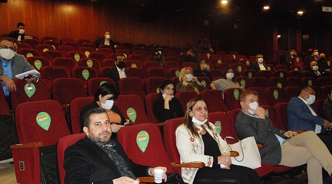 Denetim komisyonunda "evrak kaçırıldı" iddiası