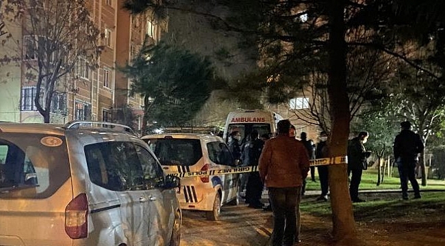 Denizli'de iki grup arasında çıkan silahlı kavgada 1 kişi öldü