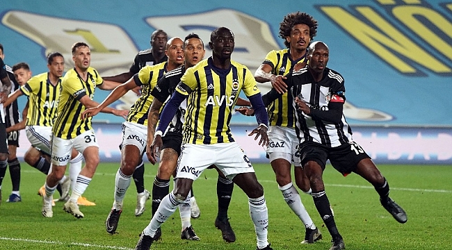 Derbide en iyiler karşılaşacak!