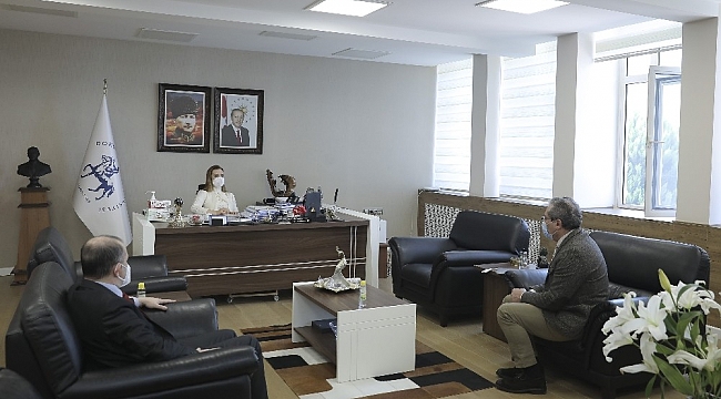 DEÜ yerli kan pompası üretiminde sona geldi