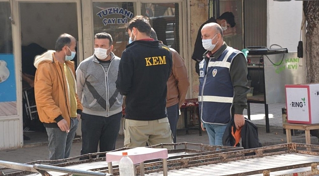 Dev uygulamada ceza yağdı