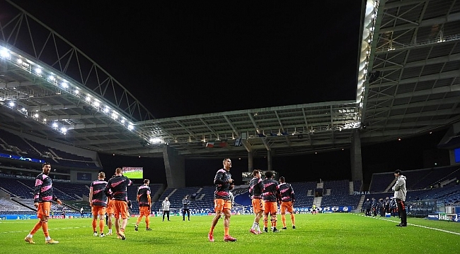 Devler Lig'inde Son 16 Turu rövanş heyecanı