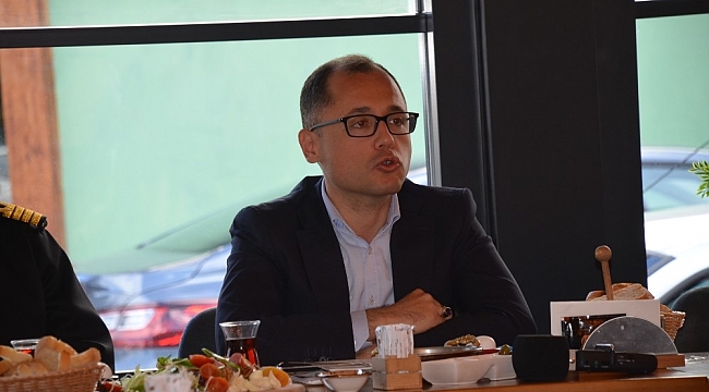Didim'de pandemide kullarına uymayanlara 1,5 milyon ceza kesildi