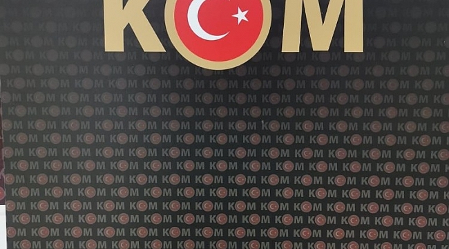 Didim'de Sahte çekle dolandırıcılık polise takıldı