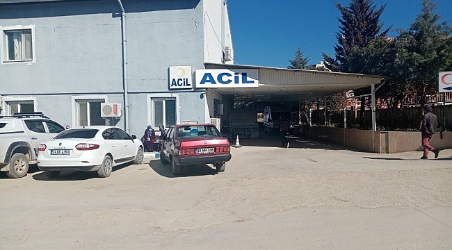 Diyarbakır'da arazi anlaşmazlığında kan aktı: 1 ölü, 1 yaralı