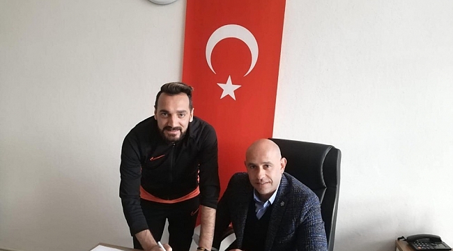 Diyarbakırlı eski hakem Batman ekibine teknik direktör oldu