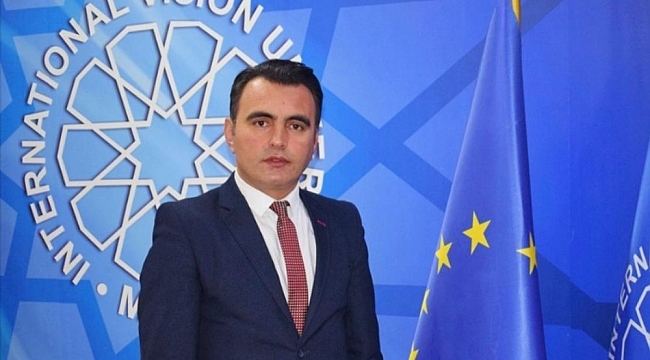Doç. Dr. Kahveci: "Kuzey Makedonya'da Türkçe eğitim anayasal hak"