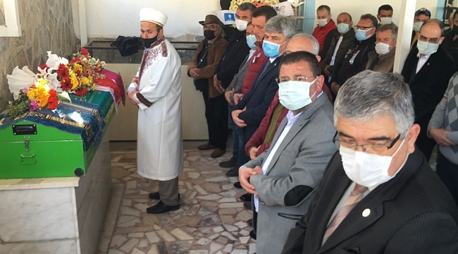 Doğum gününe 1 hafta kala erkek arkadaşı tarafından öldürülen Bensu, son yolculuğuna uğurlandı