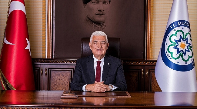 Doktor Başkan sağlık emekçilerinin gününü kutladı