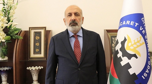 DTSO hizmet binası Gastro İnovasyon Merkezi olacak