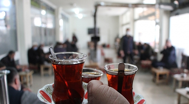 Düşük riskli Bingöl'de "Yeni Kontrollü Normalleşme Süreci" başladı