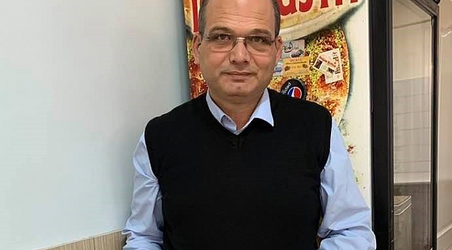 Düzce'de lokantacılar kısmi olarak açılmanın sevincini yaşıyor