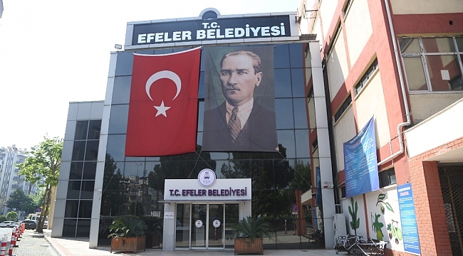Efeler Belediyesi'nde mesai saatleri değişti