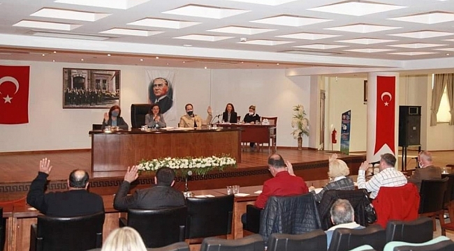 Efes Selçuk'ta Eşitlik Birimi kurulacak