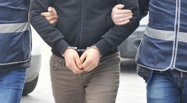 Eğirdir'de aranan 4 şahıs yakalandı