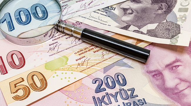 Ekonomi Reform Paketi'nde erken uyarı sistemi