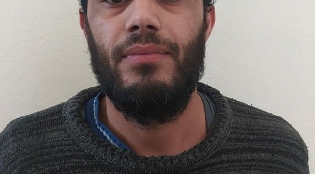 El Bab'da DEAŞ'lı 2 terörist yakalandı
