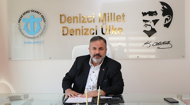 Elleçlenen konteyner miktarında artış