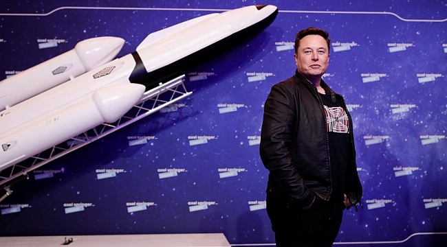 Elon Musk, Bitcoin ile Tesla alabileceğini duyurdu