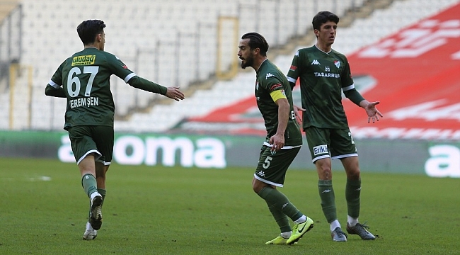 Emirhan Aydoğan: "Onur mücadelesi vereceğimize inanmıştık"