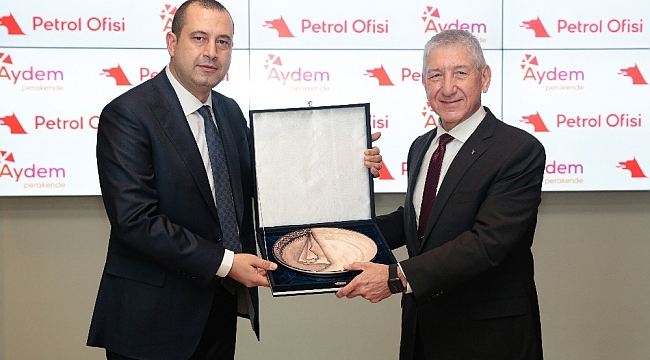 Enerji sektörünün devlerinden önemli iş birliği