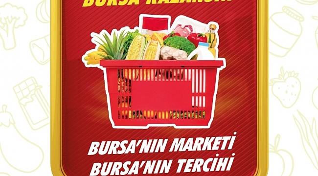 Enflasyon yerine Bursalı kazanıyor