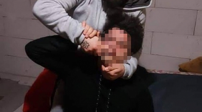 Engelli genci darp etti, paylaştığı görüntü büyük yankı uyandırdı