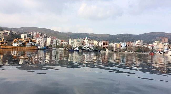 Erdek'te 2 mahalleye hane bazlı karantina