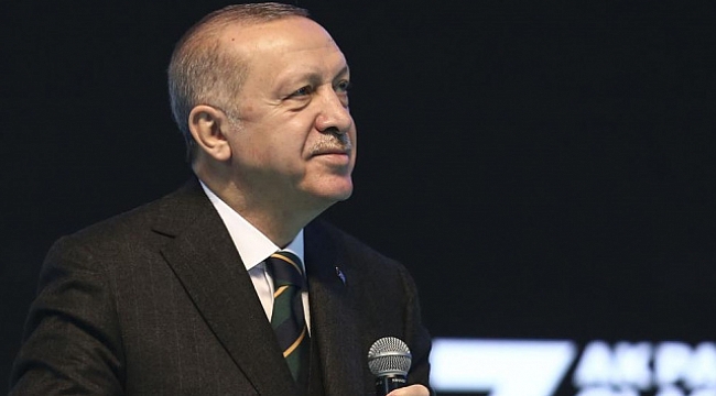 AK Parti MKYK üyelerini açıkladı