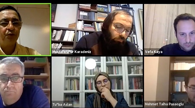 Ertuğrul Başer: "Türkiye sosyalist hareketinde güçlü ve derin bir hesaplaşma asla yapılmadı"