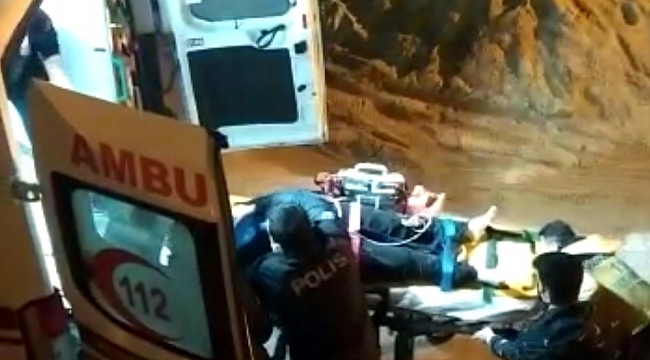 Esenyurt'ta genç kadının şüpheli ölümü