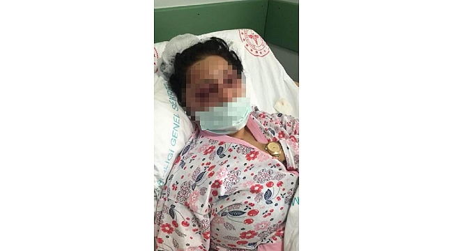Eski eş dehşetinde zanlının ‘çocuğu göstermeyecekti' bahanesine tepki