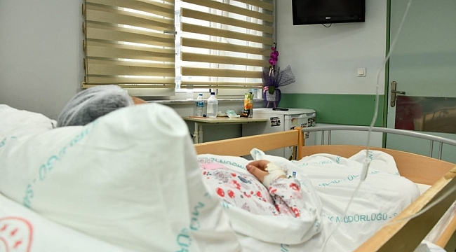 Eski eşi tarafından darp edilen kadın: "Onun en ağır şekilde cezalandırılmasını istiyorum"