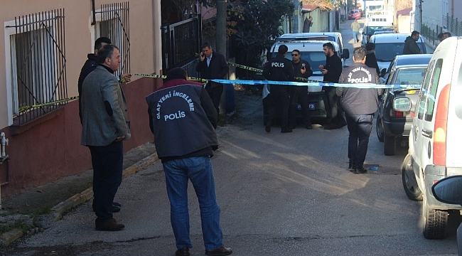 Eski kalem müdürü olan komşusunu öldüren şahsa 15 yıl hapis