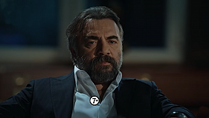 Eşkıya Dünyaya Hükümdar Olmaz 188. bölüm saat kaçta? EDHO yeni bölüm saat kaçta? 