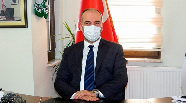 Esnaf odası uyardı: "Kapanmamak için kurallara dikkat edin"