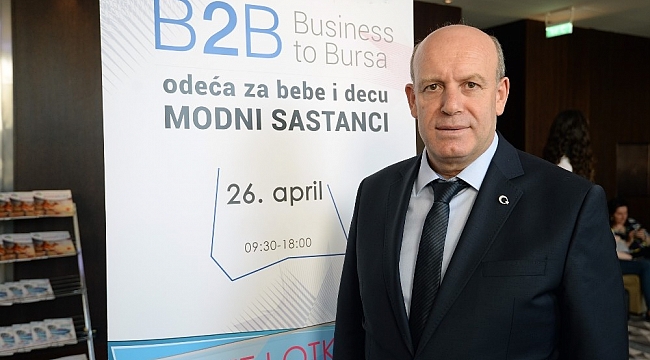 Ev tekstili sektörü UR-GE projeleri ile çıtayı yükseltecek