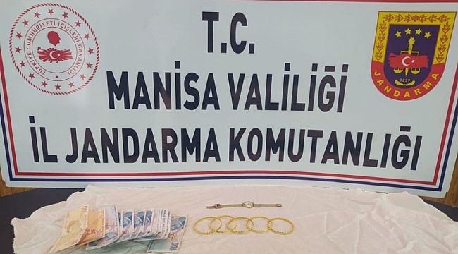 Evine girip bileziklerini çalan hırsız kardeşi çıktı