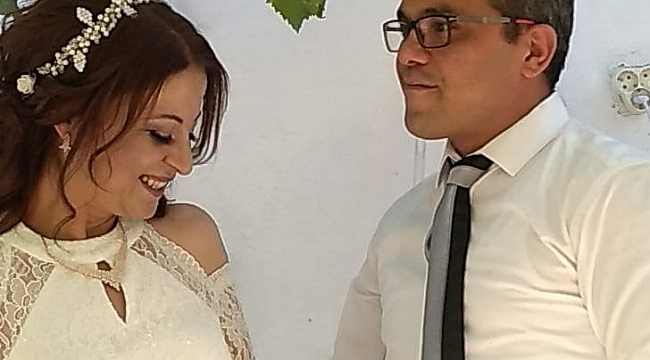 Evlendiği gün kanser olduğunu öğrenen kadın hayatını kaybetti