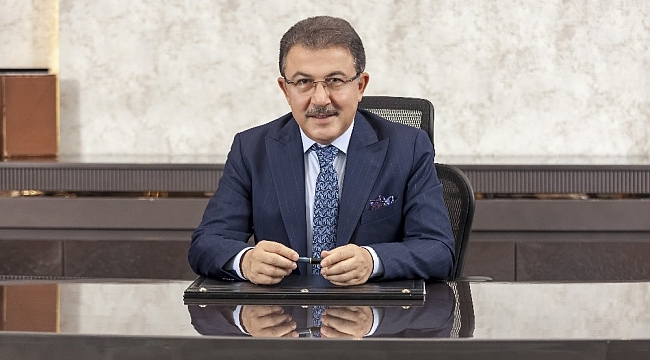 Eyüp Sultan meydan trafiği çözüme kavuşacak