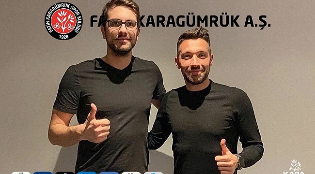 Fatih Karagümrük'ün yeni teknik direktörü Francesco Farioli