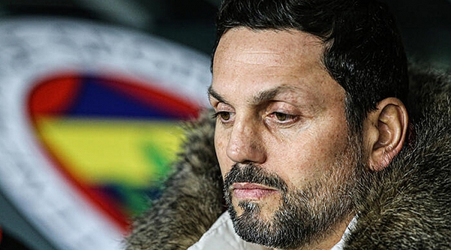Fenerbahçe Kulübü, teknik direktör Erol Bulut ile yolların ayrıldığını açıkladı