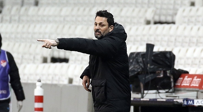 Fenerbahçe'de Bulut dönemi sona erdi