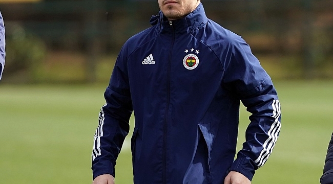 Fenerbahçe'nin derbi silahı Pelkas