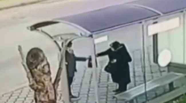 FETÖ korkusu ile dolandırdılar paraları sayarken yakalandılar