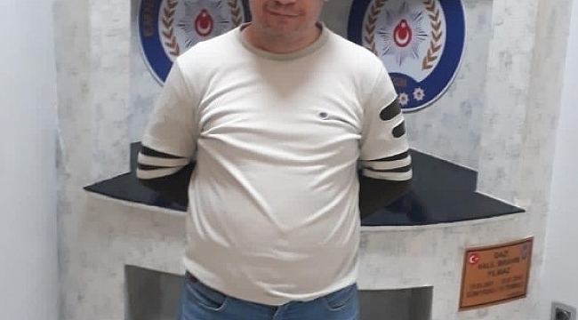 Firari 3 FETÖ'cü başkentte yakalandı