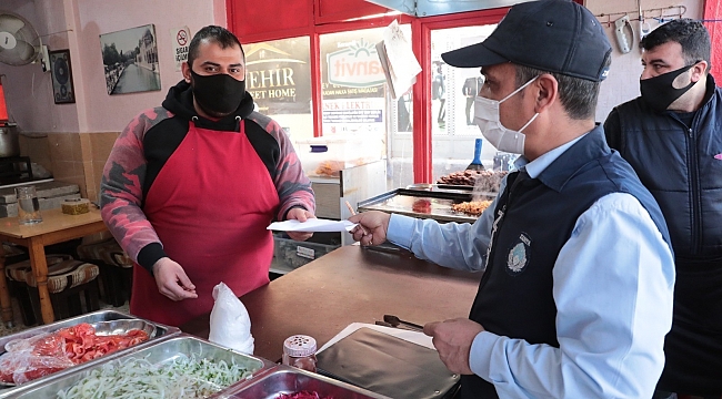 Fiyat tarifesi görünmeyen iş yerleri ceza alacak